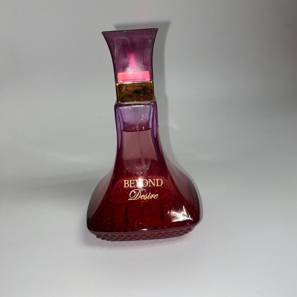 Beyond Desire Celebrity Impression Eau De Parfum Diamond Collection TESTER - Picture 5 of 5